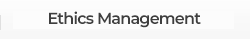 Ethics Management