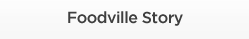 Foodville Story